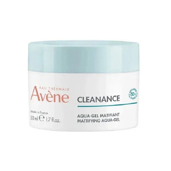 AVENE Cleanance Acqua Gel Opacizzante 50 Ml