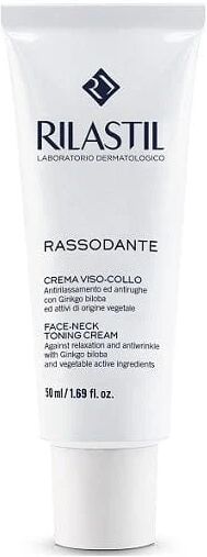 RILASTIL Intensive Crema Rassodante Viso Collo 50 Ml