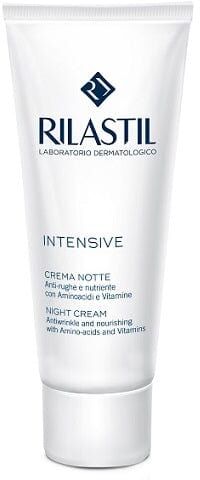 RILASTIL Intensive Crema Notte 50 Ml