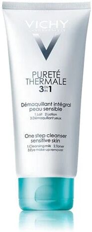 VICHY Pureté Thermale Struccante Integrale 3 In 1 200 Ml