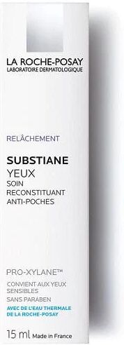 LA ROCHE-POSAY Substiane Contorno Occhi Antietà 15 Ml