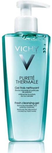 VICHY Pureté Thermale Gel Fresco Detergente 200 Ml