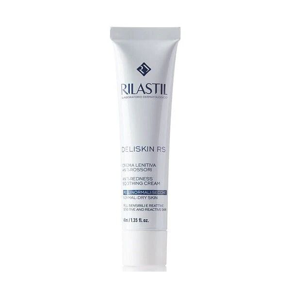 RILASTIL Deliskin Rs Crema Lenitiva Anti Rossori 40 Ml