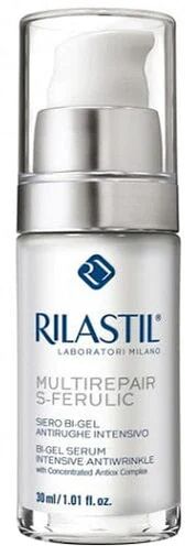 RILASTIL Multirepair S-ferulic 30 Ml