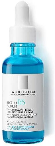 LA ROCHE-POSAY Hyalu B5 Siero Anti-rughe Rimpolpante Con Acido Ialuronico 30 Ml