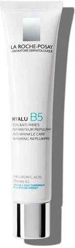 LA ROCHE-POSAY Hyalu B5 Crema Viso Anti-rughe Rimpolpante 40 Ml