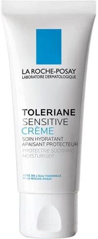 LA ROCHE-POSAY Toleriane Sensitive Crema Trattamento Prebiotico 40 Ml