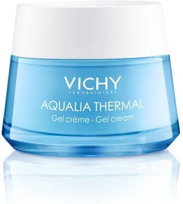 VICHY Aqualia Thermal Gel 50 Ml