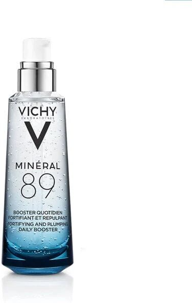 VICHY Mineral 89 Booster Viso 75 Ml