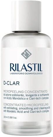 RILASTIL D-clar Micropeeling Concentrato 100 Ml