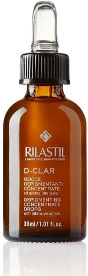 RILASTIL D-clar Gocce Depigmentanti 30 Ml