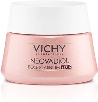 VICHY Neovadiol Rose Platinium Occhi 15 Ml