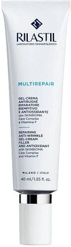 RILASTIL Multirepair Gel Crema 40 Ml