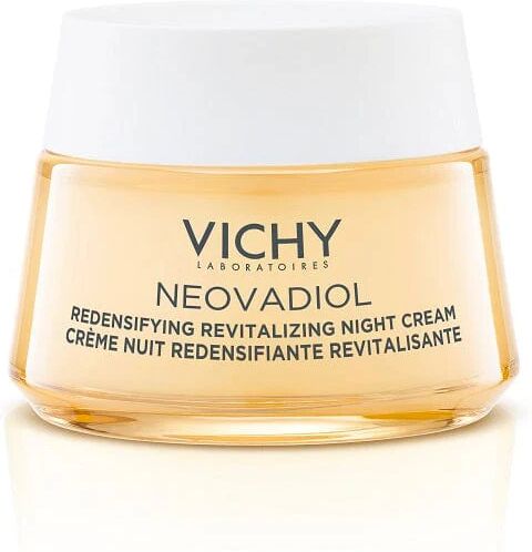 VICHY Neovadiol Pre Menopausa Notte 50 Ml