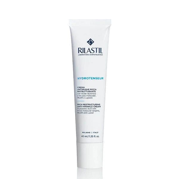 RILASTIL Hydrotenseur Crema Ristrutturante Ricca 40 Ml