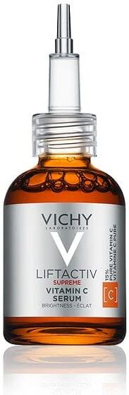 VICHY Liftactiv Supreme Vitamin C Serum 20 Ml