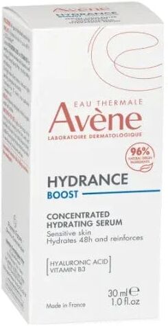 AVENE Hydrance Boost Siero Concentrato Idratante 30 Ml