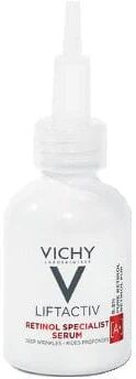 VICHY Liftactiv Retinol Specialist Serum 30 Ml