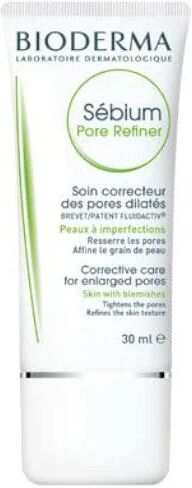 BIODERMA Sébium Pore Refiner Trattamento Correttore 30 Ml