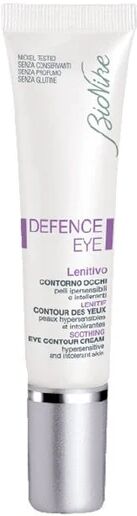 BIONIKE Defence Eye Lenitivo Contorno Occhi 15 Ml