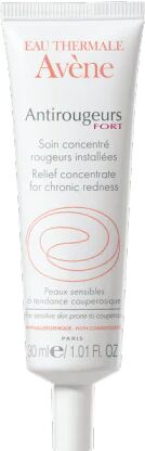 AVENE Antirougeurs Forte Trattamento Concentrato Rossori 30 Ml