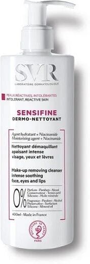 SVR Sensifine Dermo-nettoyant 400 Ml