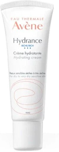 AVENE Hydrance Optimale Riche 40 Ml