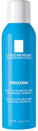 LA ROCHE-POSAY Serozinc Tonico 150 Ml