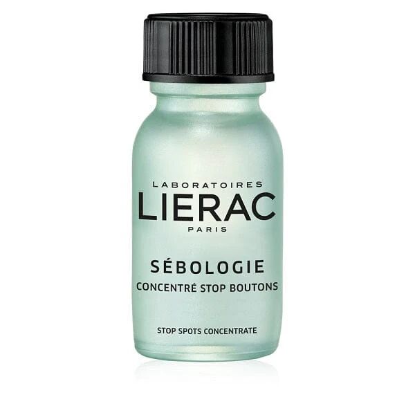 LIERAC Sébologie Concentrato Sos Anti-imperfezioni 15 Ml