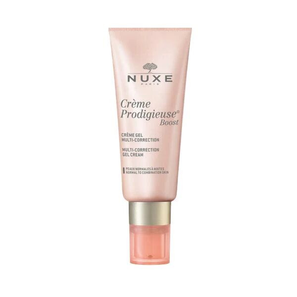 NUXE Crème Prodigieuse Boost Crema Gel Multicorrezione 40 Ml