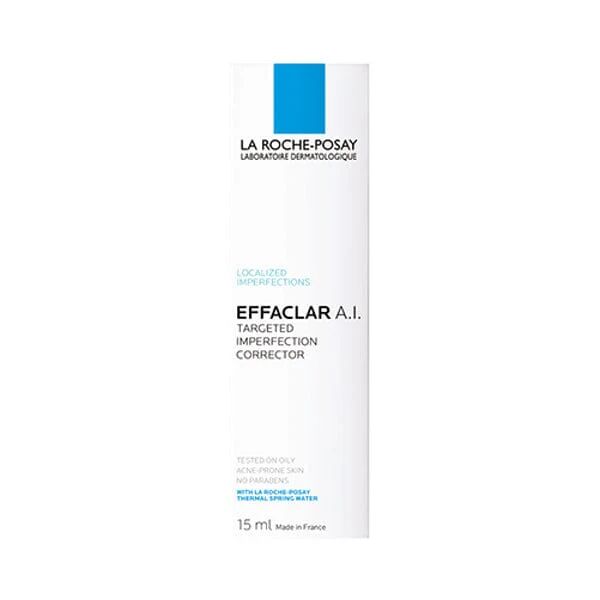 LA ROCHE-POSAY Effaclar A.I. Anti Imperfezioni 15 Ml