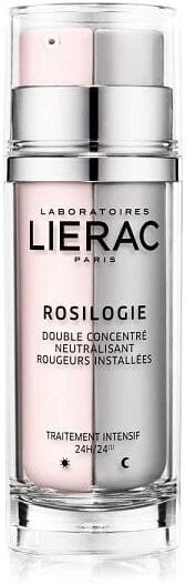 LIERAC Rosilogie Doppio Concentrato Neutralizzante 30 Ml