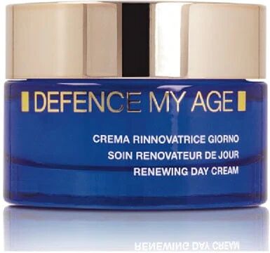 BIONIKE Defence My Age Crema Rinnovatrice Giorno 50 Ml