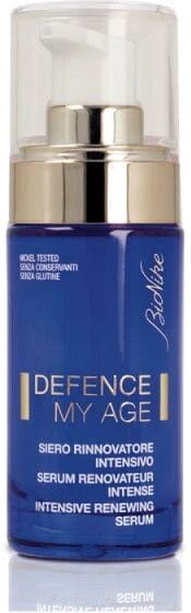 BIONIKE Defence My Age Siero Rinnovatore Intensivo 30 Ml