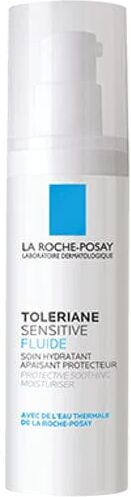 LA ROCHE-POSAY Toleriane Sensitive Fluido 40 Ml