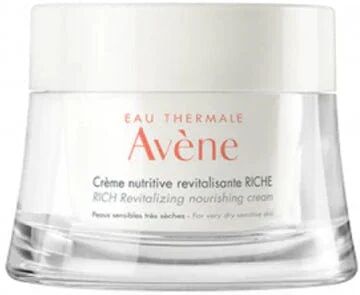 AVENE Crema Nutritiva Rivitalizzante Ricca 50 Ml