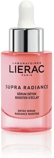 LIERAC Supra Radiance Siero Detox 30 Ml