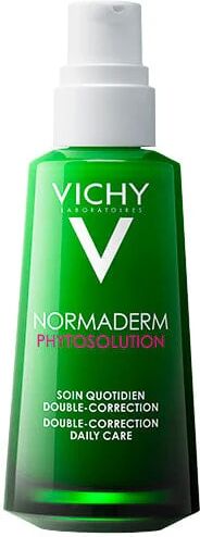 VICHY Normaderm Phytosolution Crema Giorno 50 Ml