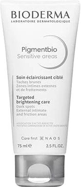 BIODERMA Pigmentbio Sensitive Areas 75 Ml