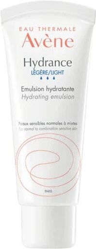 AVENE Hydrance Legere Emulsione 40 Ml