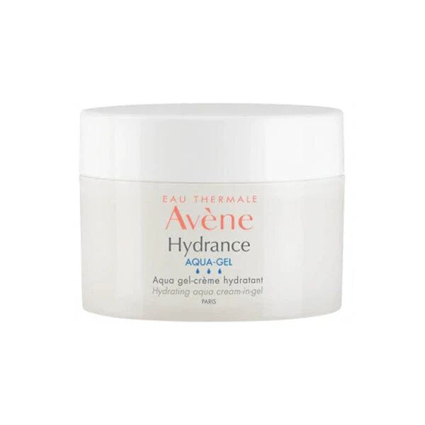 AVENE Hydrance Aqua Gel Idratante 50 Ml