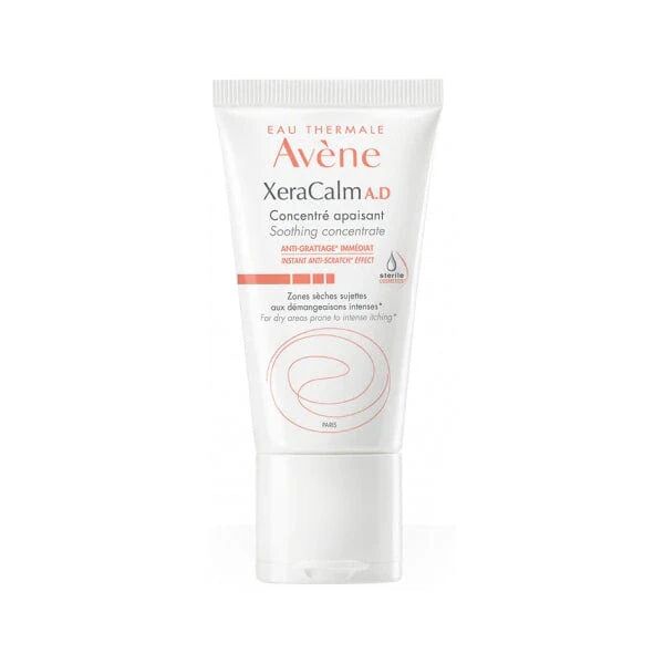 AVENE Xeracalm A.D Concentrato Lenitivo 50 Ml