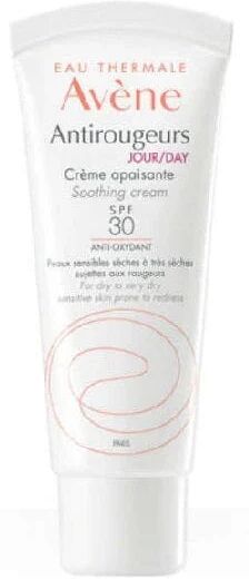 AVENE Antirougeurs Crema Giorno 40 Ml