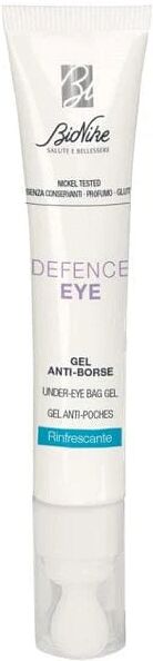 BIONIKE Defence Eye Gel Anti-borse Rinfrescante 15 Ml