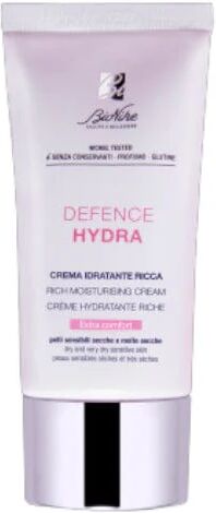 BIONIKE Defence Hydra Crema Ricca 50 Ml