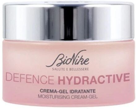 BIONIKE Defence Hydractive Crema Gel Idratante 50 Ml