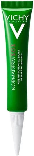 VICHY Normaderm Pasta Anti-brufoli Allo Zolfo 20 Ml