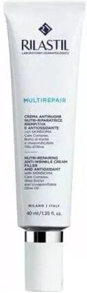 RILASTIL Multirepair Crema Antirughe Viso 40 Ml