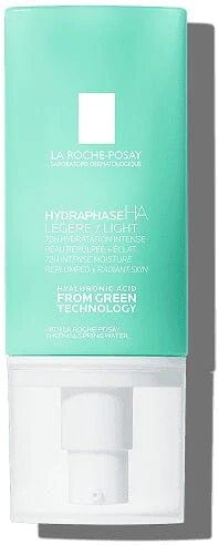 LA ROCHE-POSAY Hydraphase Ha Legere 50 Ml