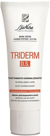 BIONIKE Triderm Dermatite Seborroica Trattamento Normalizzante 50 Ml